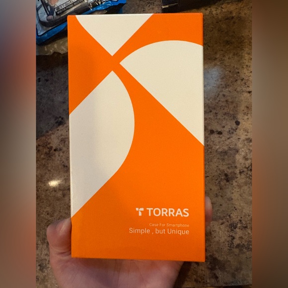 Torras iPhone 13 pro case - Picture 1 of 3